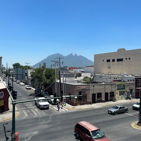 Casa Nordica - Monterrey Hotel Exterior photo