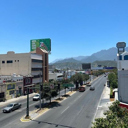 Casa Nordica - Monterrey Hotel Exterior photo