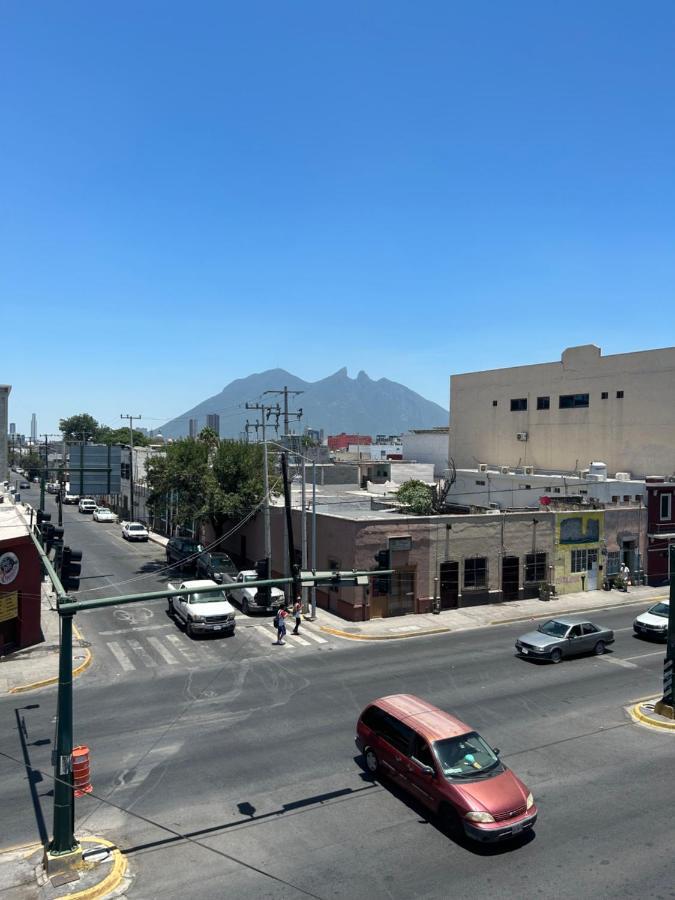 Casa Nordica - Monterrey Hotel Exterior photo