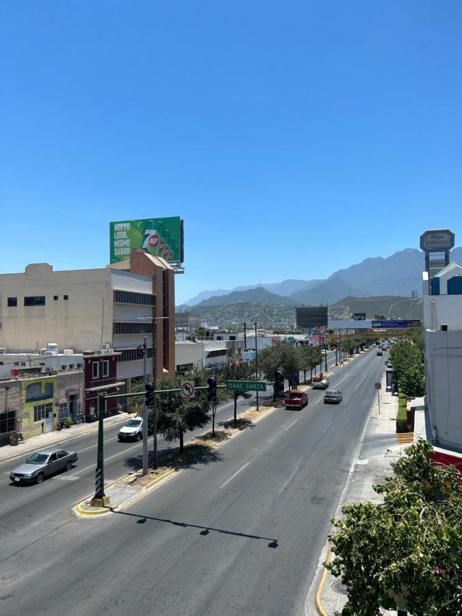 Casa Nordica - Monterrey Hotel Exterior photo